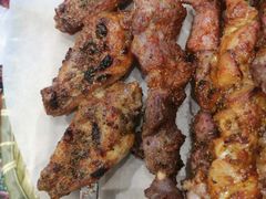 -新疆喀什烤肉饭店(红松路店)