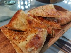 烤馕-金家老三饭庄(常营店)