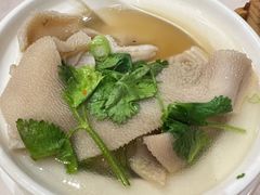 藥膳羊肚-乙龍天