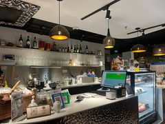 -纳鲁孜·新疆特色餐厅(上海悦荟广场店)