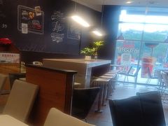 -肯德基(欣旺店)