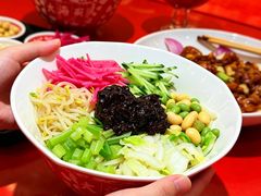 -大海碗·炸酱面·烤鸭·京菜(天坛店)