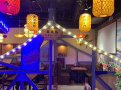 -津沽小院(天津之眼店)