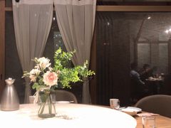 -红樱桃·欢乐餐厅(太原里店)