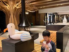 -清河半岛温泉度假酒店