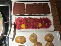 -许府牛火锅(信义坊总店)