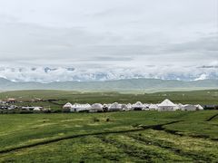 -新疆那拉提国家旅游度假区