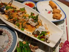 -顺德杨廷记(白云山店)