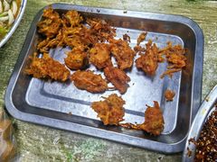 -清真-戏楼王记牛肉面