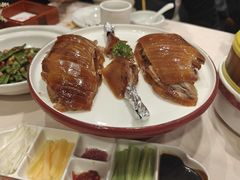 -大鸭梨烤鸭(甘家口店)