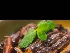 乡下碌鹅-客家汇·客家传承菜(水库店)