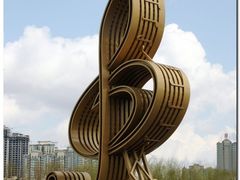 -哈尔滨大剧院