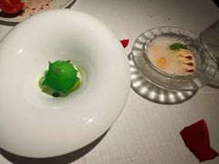 -弦月窗LUNETTE BY AMANDA(复兴路店)