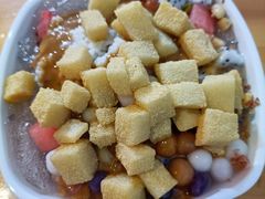 -串妹花式冰粉(乐山总店)