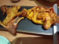 -新加坡高记KOO KEE Restaurant(盈科店)