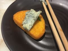 -京门老爆三·铜锅涮肉 爆肚(望京店)