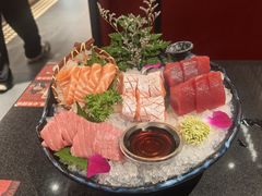-大牛寿喜烧·和牛放题(香港广场店)
