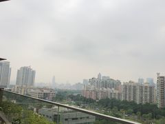 -小茶闲舍·观景商务茶馆(广州塔店)
