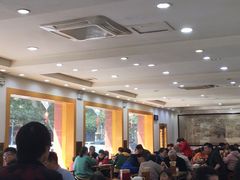 大堂-惠丰源烩面馆(经七路店)