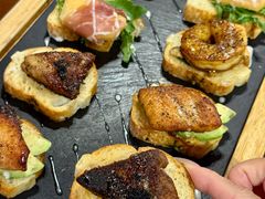 -沏点Trattoria意大利餐厅(新街口店)