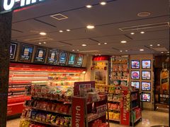 -好乐迪(张扬路八佰伴店)