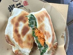 -地二手作鱼汤馄饨(上街里店)