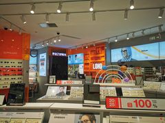 -LOHO眼镜(太阳宫凯德MALL店)