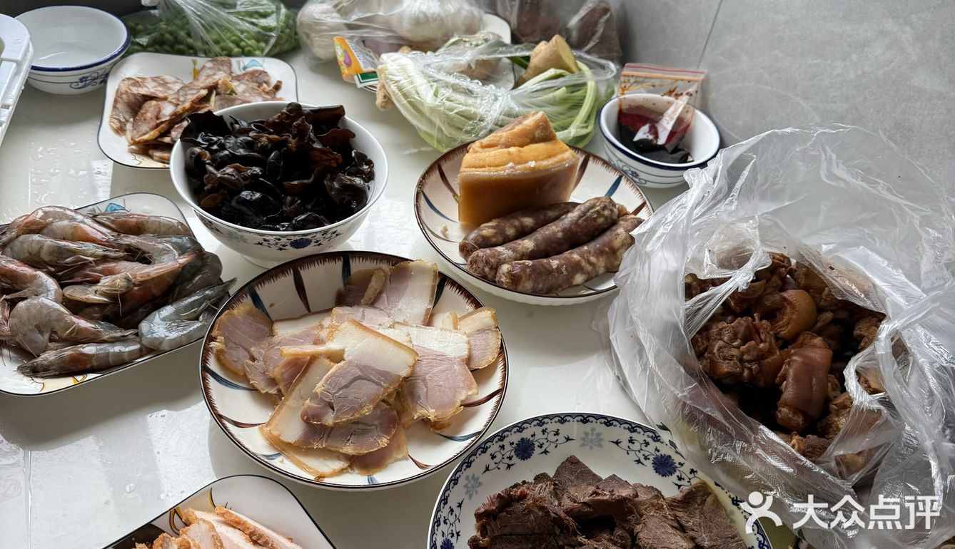 开吃开吃😋😋😋