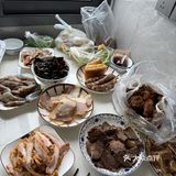 开吃开吃😋😋😋