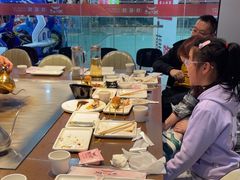 -湘汇概念铁板烧(铁西万达店)