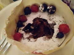 -云端咖啡私房店(河松街店)