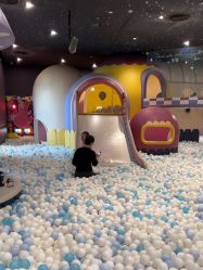 -MELAND CLUB亲子乐园·派对·餐厅(北京芳圆里ID MALL店)