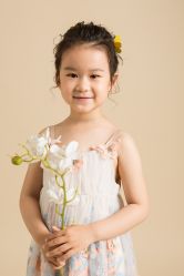 -小鬼当佳儿童摄影(通州外拍店)