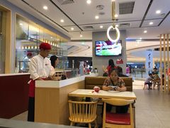 -客临百思德·东北特色馆(龙湖时代天街店)