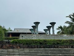 -日落吧·海景咖啡厅·餐酒吧·鸡尾酒·下午茶·乐队表演·浪漫夕阳·三亚文华东方酒店