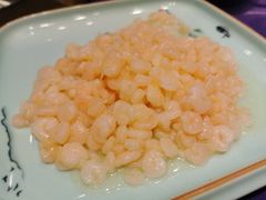 清炒虾仁-双东酒店(东关街店)