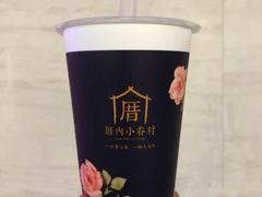涓豆腐奶茶-厝内小眷村(天河南一路店)