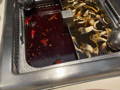 -海底捞火锅(锦艺城店)