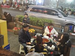 -罗妈砂锅(四川成都奎星楼店)