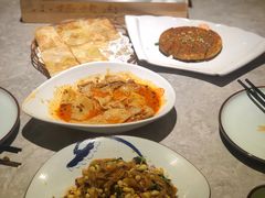 -小杨烤肉(高新店)