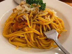 -萨莉亚意式餐厅(上渡路店)