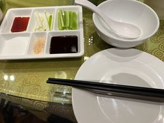 -皇城根北京风味主题餐厅(永旺梦乐城店)