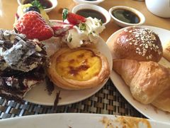 -宁波阳光豪生大酒店·豪生咖啡厅