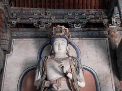 -善化寺