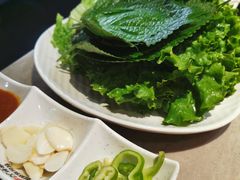 -丰茂海鲜烧烤(龙源华府店)