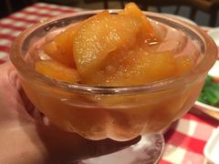 -西贝莜面村(香蜜湖店)