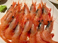 -加餐海鲜自助(宝龙一城店)