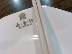 -秦月轩·陕西家乡菜(阜成路·五棵松店)