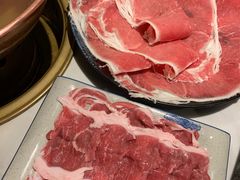 -宣武小院涮肉(前门店)