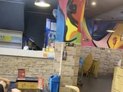 -郑贵初烧烤·烤凤爪的发明者(王家湾店)